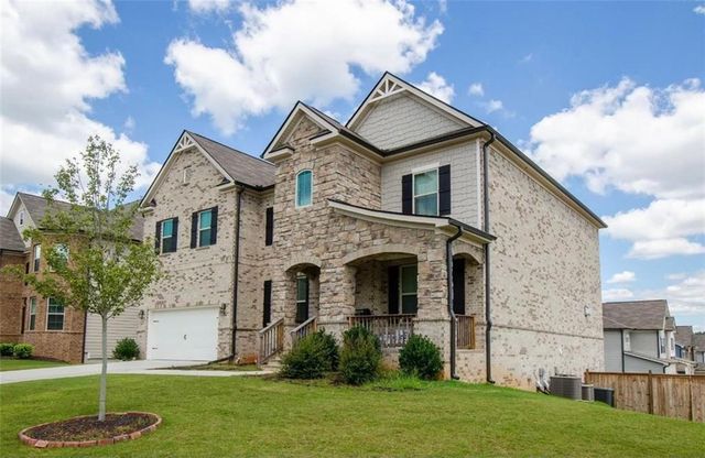 7410 Ansley View Lane, Cumming, GA 30028