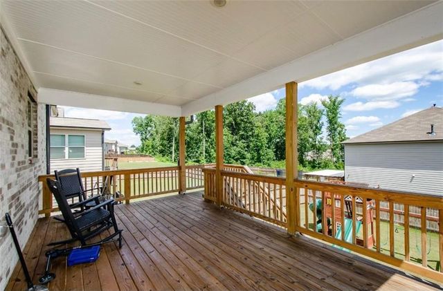 7410 Ansley View Lane, Cumming, GA 30028