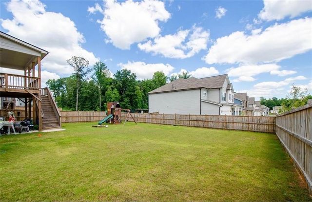 7410 Ansley View Lane, Cumming, GA 30028