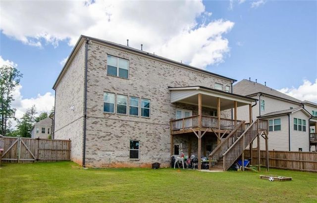 7410 Ansley View Lane, Cumming, GA 30028