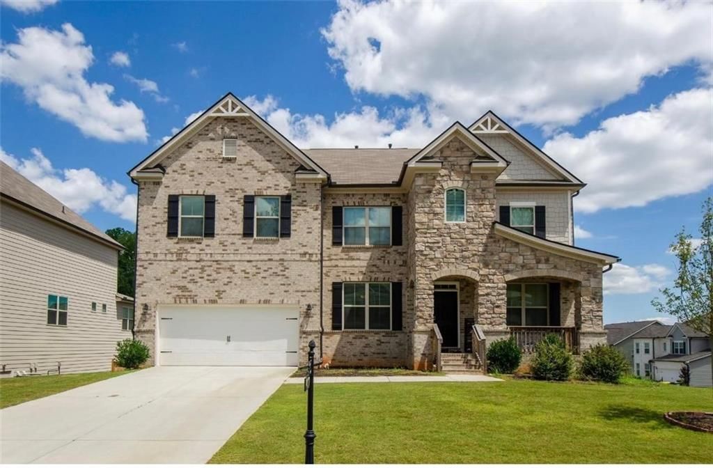 7410 Ansley View Lane, Cumming, GA 30028