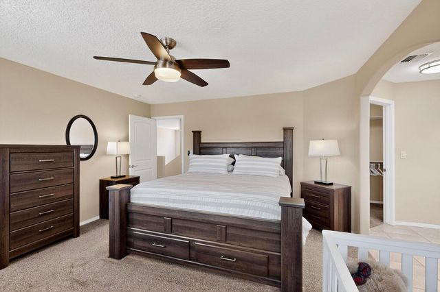 7319 VALLE JARDIN Lane NW, Albuquerque, NM 87114