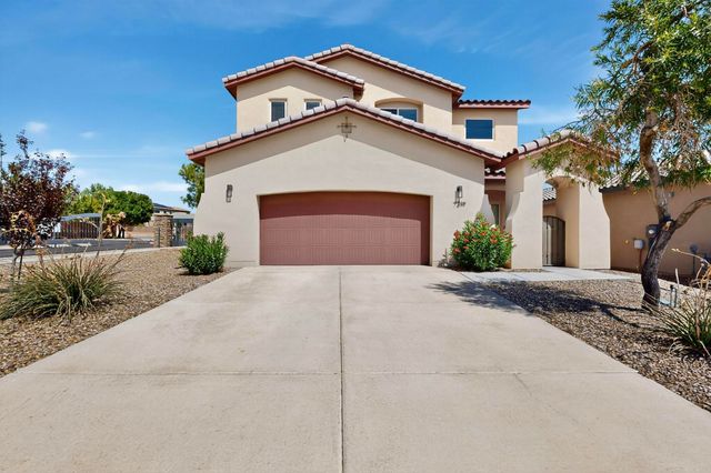 7319 VALLE JARDIN Lane NW, Albuquerque, NM 87114