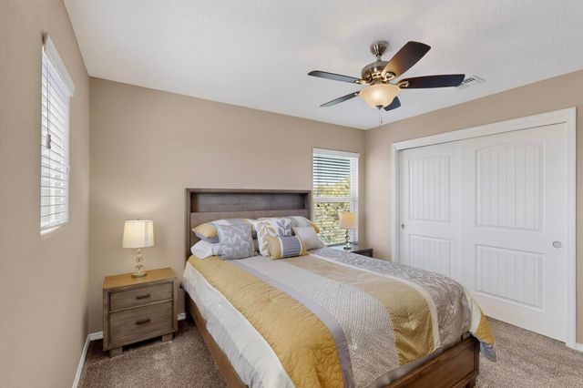 7319 VALLE JARDIN Lane NW, Albuquerque, NM 87114