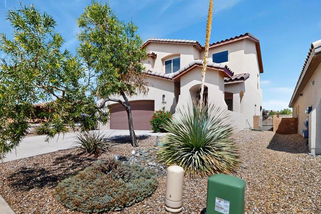 7319 VALLE JARDIN Lane NW, Albuquerque, NM 87114