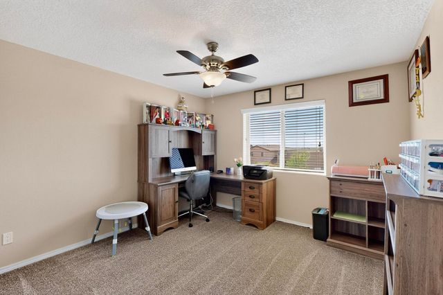 7319 VALLE JARDIN Lane NW, Albuquerque, NM 87114