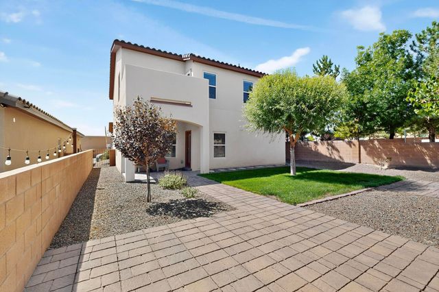 7319 VALLE JARDIN Lane NW, Albuquerque, NM 87114