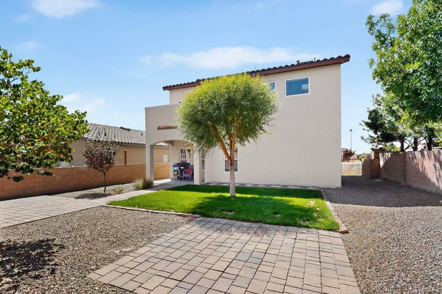 7319 VALLE JARDIN Lane NW, Albuquerque, NM 87114