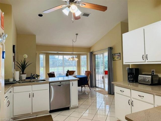 1711 Golfside Village DR, Lehigh Acres, FL 33936