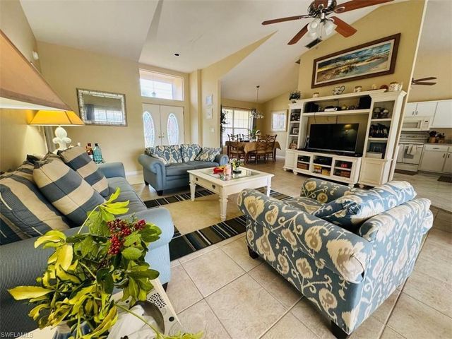 1711 Golfside Village DR, Lehigh Acres, FL 33936