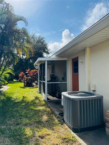 1711 Golfside Village DR, Lehigh Acres, FL 33936