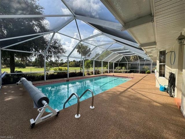 1711 Golfside Village DR, Lehigh Acres, FL 33936