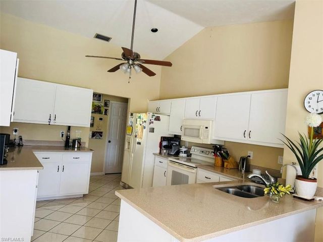 1711 Golfside Village DR, Lehigh Acres, FL 33936