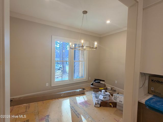 60 Devon Drive, Pinehurst, NC 28374
