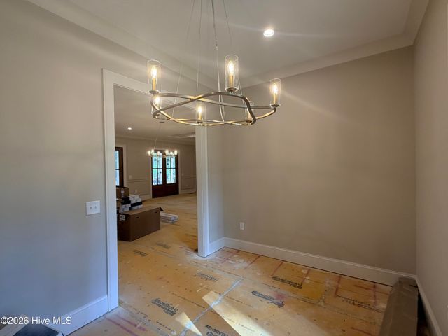 60 Devon Drive, Pinehurst, NC 28374