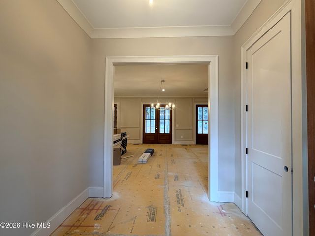 60 Devon Drive, Pinehurst, NC 28374