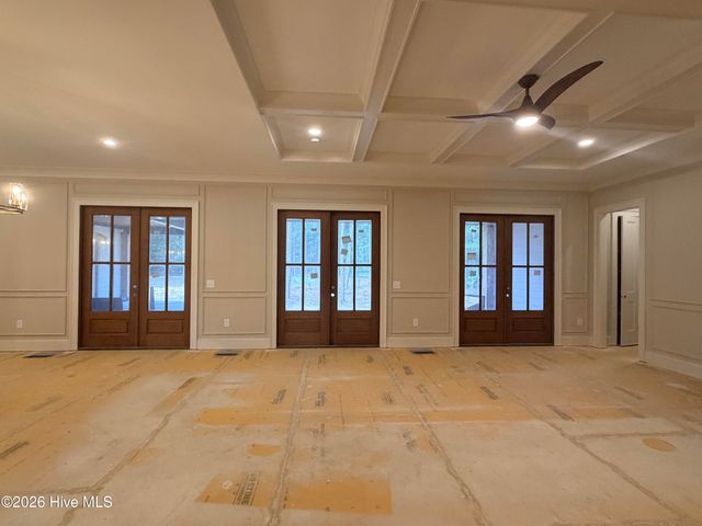 60 Devon Drive, Pinehurst, NC 28374