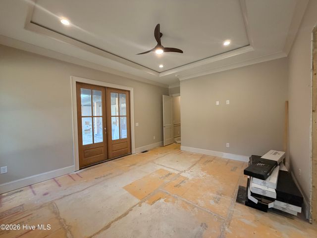 60 Devon Drive, Pinehurst, NC 28374