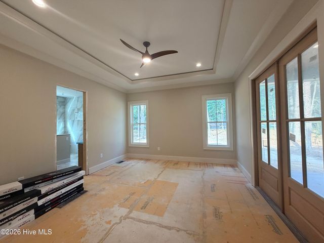 60 Devon Drive, Pinehurst, NC 28374