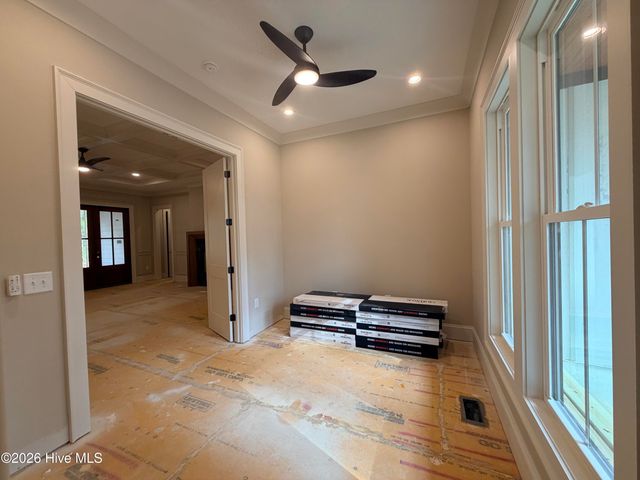 60 Devon Drive, Pinehurst, NC 28374