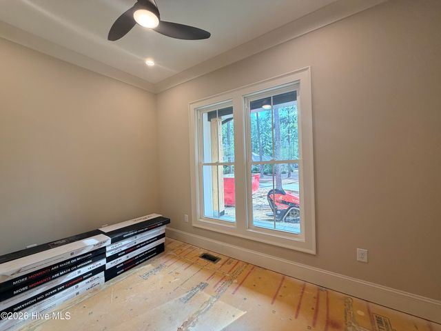 60 Devon Drive, Pinehurst, NC 28374