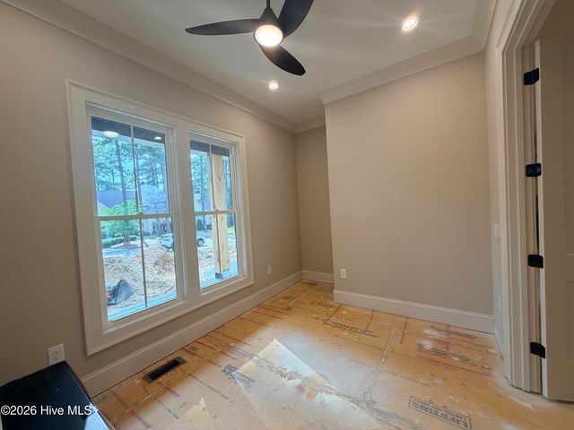 60 Devon Drive, Pinehurst, NC 28374