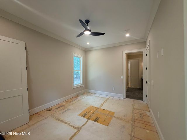 60 Devon Drive, Pinehurst, NC 28374
