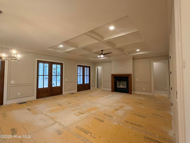 60 Devon Drive, Pinehurst, NC 28374
