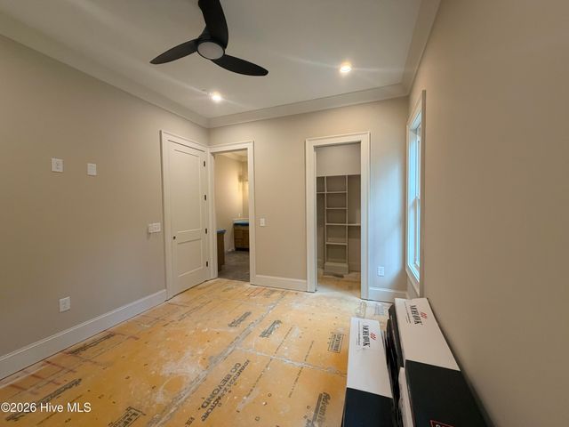 60 Devon Drive, Pinehurst, NC 28374