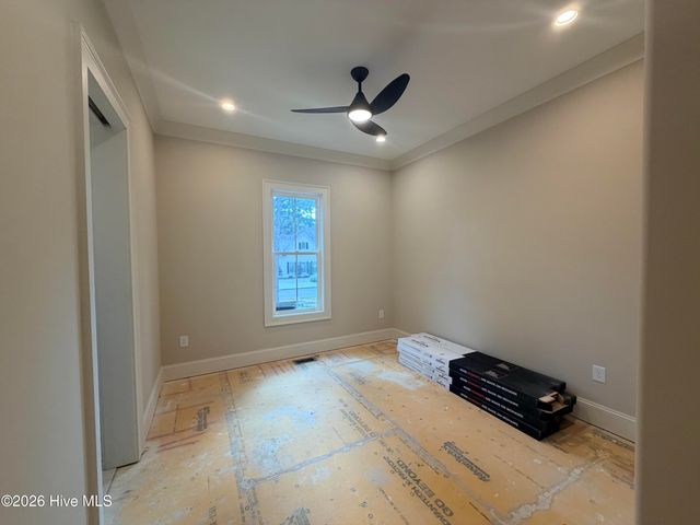 60 Devon Drive, Pinehurst, NC 28374