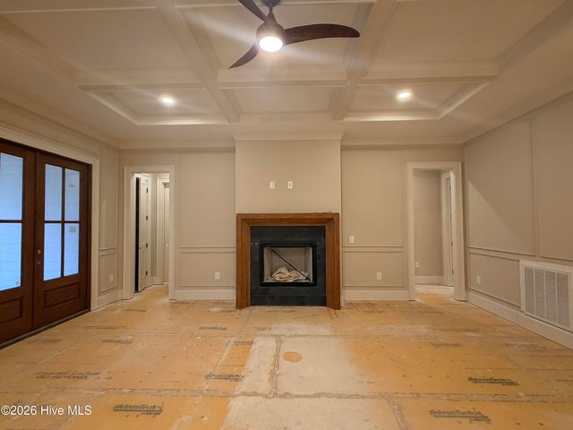 60 Devon Drive, Pinehurst, NC 28374