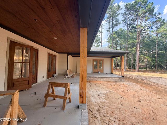 60 Devon Drive, Pinehurst, NC 28374