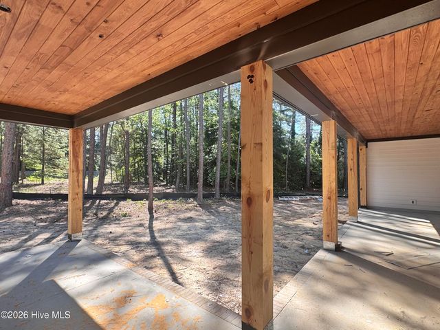 60 Devon Drive, Pinehurst, NC 28374