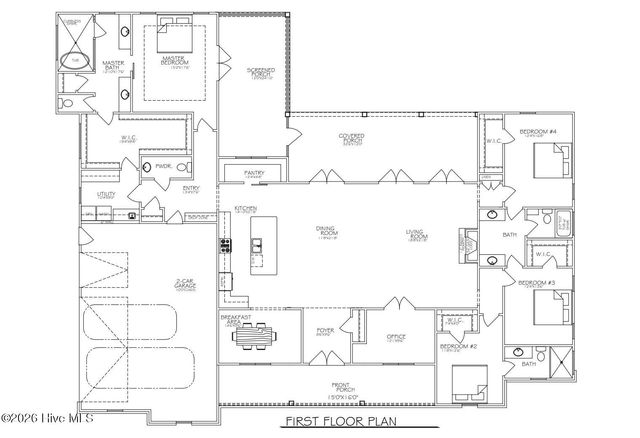 60 Devon Drive, Pinehurst, NC 28374