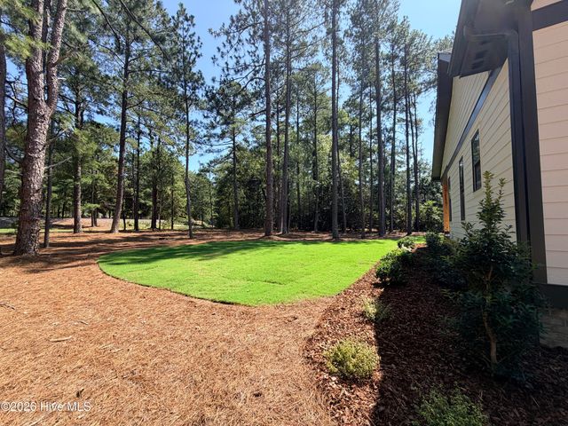 60 Devon Drive, Pinehurst, NC 28374