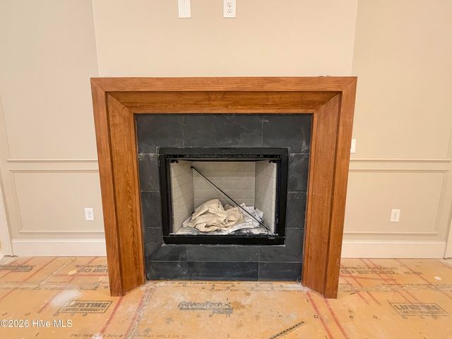 60 Devon Drive, Pinehurst, NC 28374