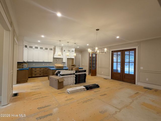 60 Devon Drive, Pinehurst, NC 28374