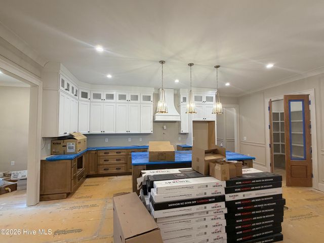 60 Devon Drive, Pinehurst, NC 28374
