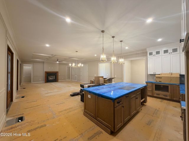 60 Devon Drive, Pinehurst, NC 28374