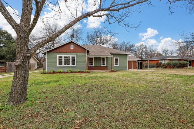 604 Country Club Road, Cleburne, TX 76033