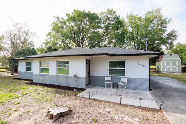 3630 EAGLES NEST ROAD, Fruitland Park, FL 34731