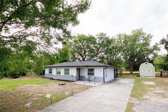 3630 EAGLES NEST ROAD, Fruitland Park, FL 34731