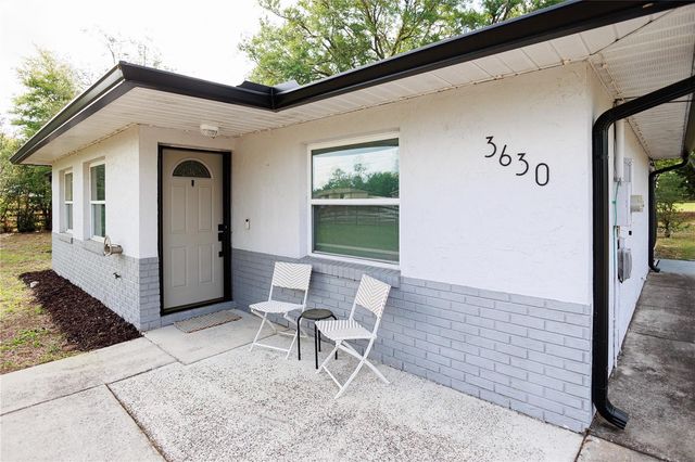 3630 EAGLES NEST ROAD, Fruitland Park, FL 34731