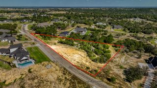 2011 Little Valley Court, Weatherford, TX 76087