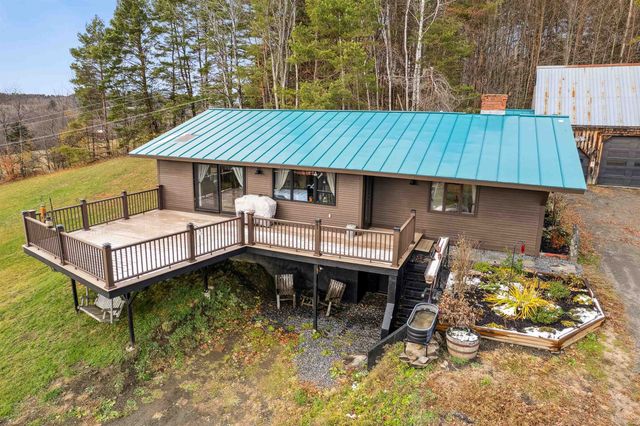 867 East Bethel Road, Randolph, VT 05061