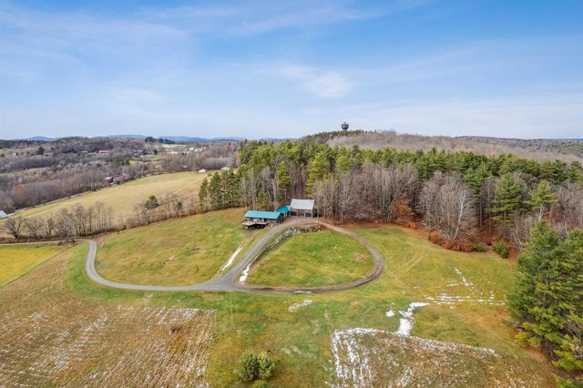 867 East Bethel Road, Randolph, VT 05061