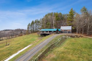 867 East Bethel Road, Randolph, VT 05061
