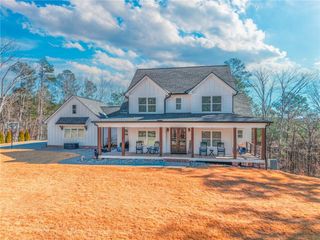 2250 Sperin Road, Ball Ground, GA 30107