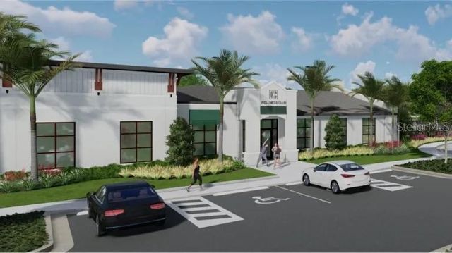 19116 SCALLOP LOOP 203, Bradenton, FL 34211