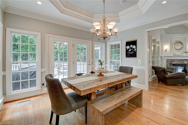 115 Ashbourne Lake Court, Clemmons, NC 27012